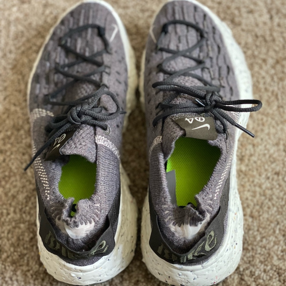 Nike Space Hippies